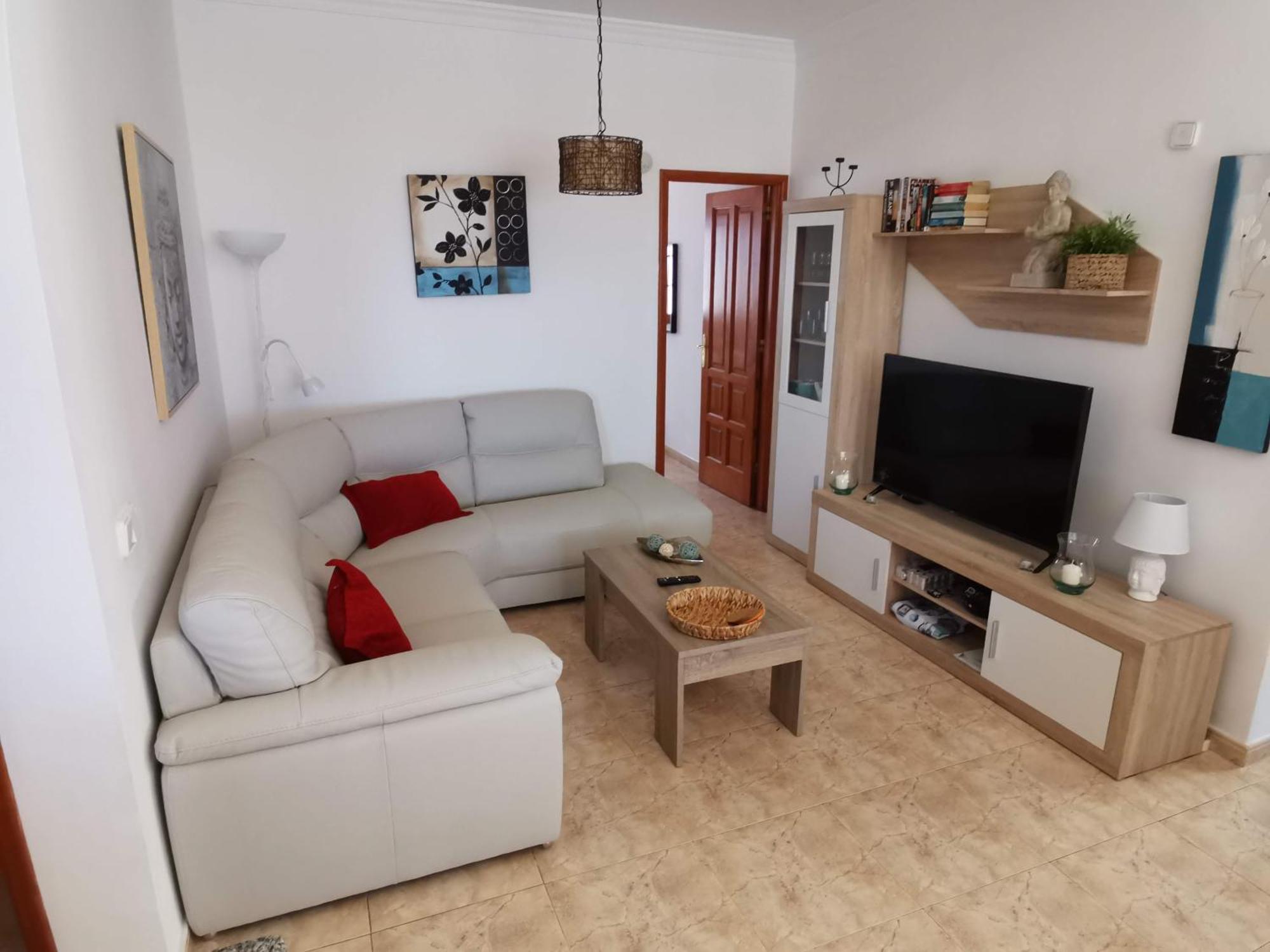 Villa Juanita, Puerto Del Carmen, Lanzarote Тиас Экстерьер фото