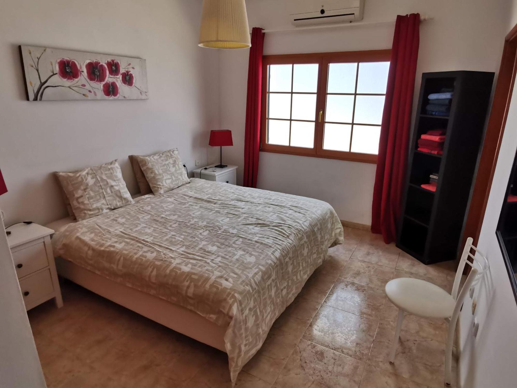 Villa Juanita, Puerto Del Carmen, Lanzarote Тиас Экстерьер фото
