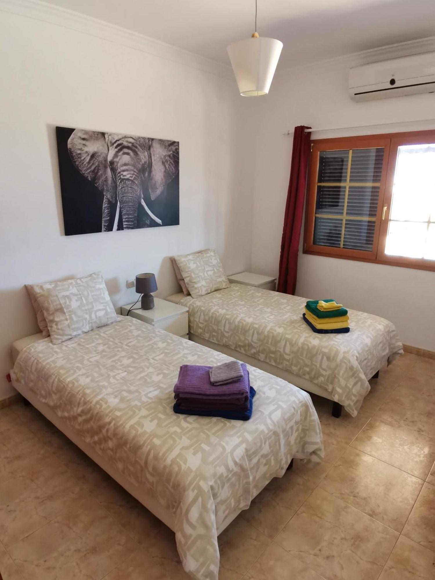 Villa Juanita, Puerto Del Carmen, Lanzarote Тиас Экстерьер фото